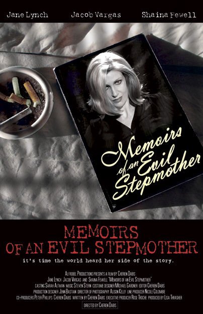 Memoirs of an Evil Stepmother