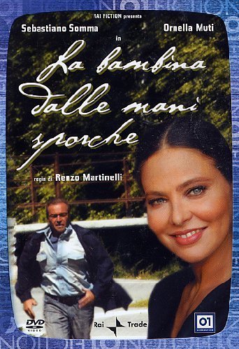 La bambina dalle mani sporche