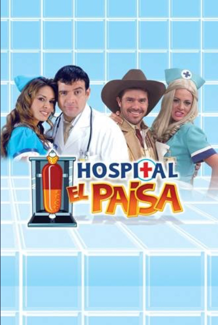 Hospital el paisa