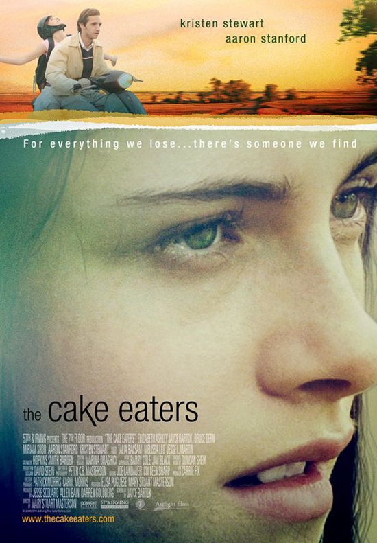 The Cake Eaters