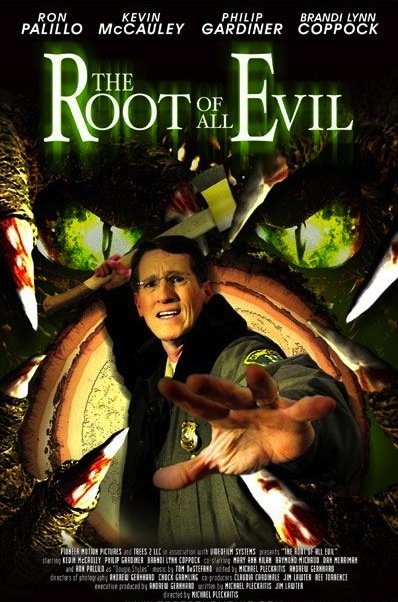 Trees 2: The Root of All Evil