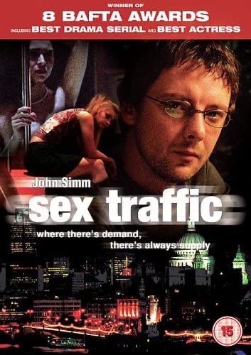 Sex Traffic