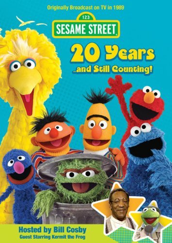 Sesame Street: 20 Years & Still Counting! 1969-1989