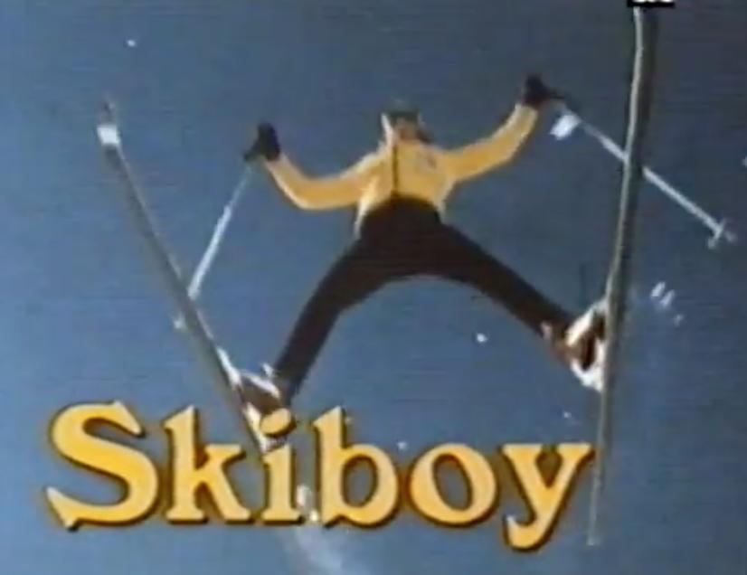 Ski-Boy