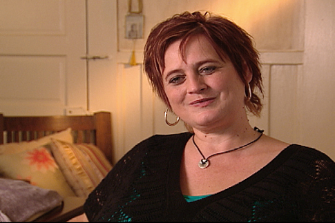 Trading Spouses: Meet Your New Mommy
