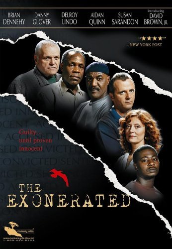 The Exonerated