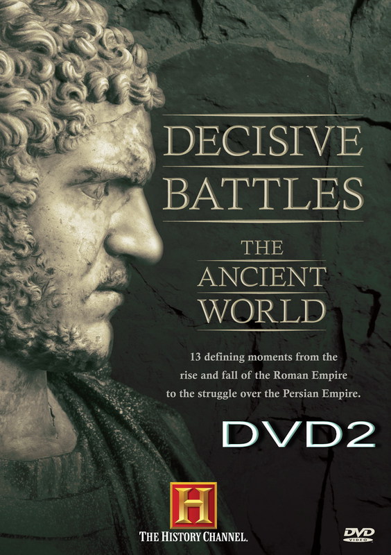 Decisive Battles