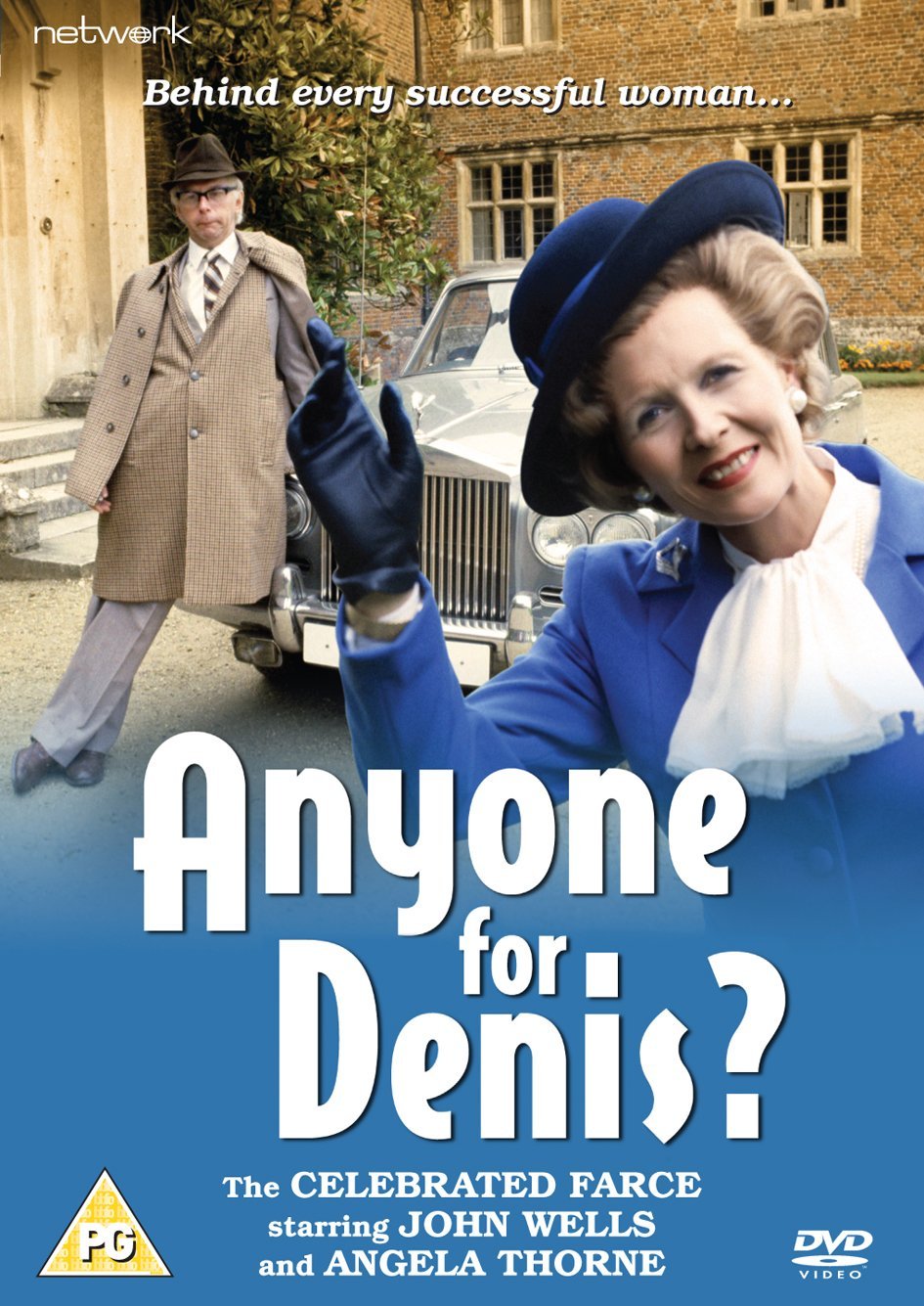 Anyone for Denis?