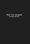 Noli me tangere