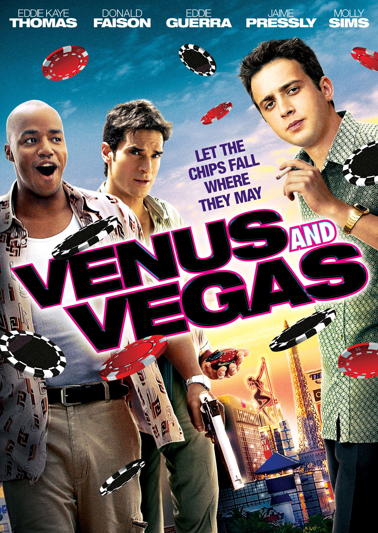 Venus & Vegas