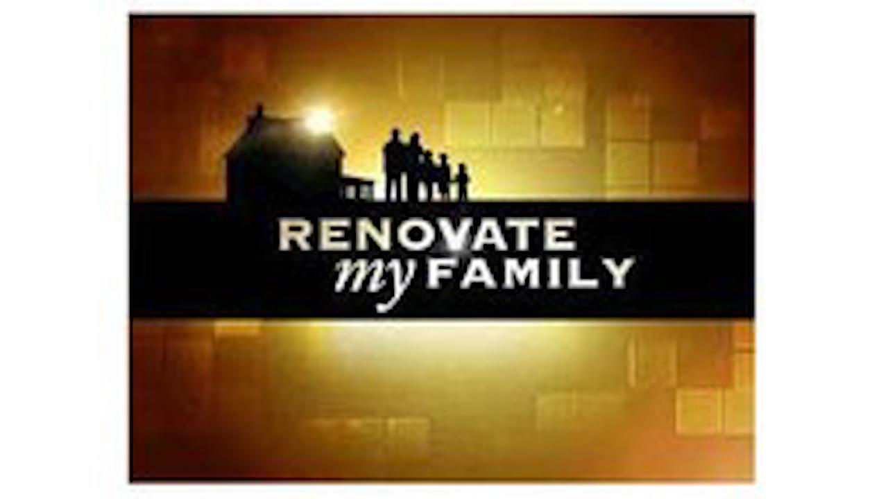 Renovate My Family