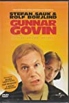 Gunnar Govin - en man, en röst, en resa