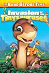 The Land Before Time XI: Invasion of the Tinysauruses