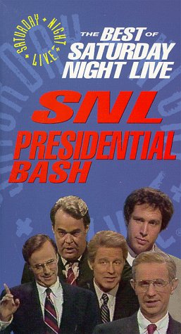 Saturday Night Live: Presidential Bash