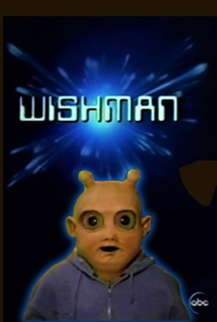 Wishman