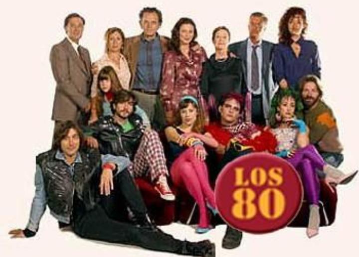 Los 80