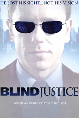 Blind Justice