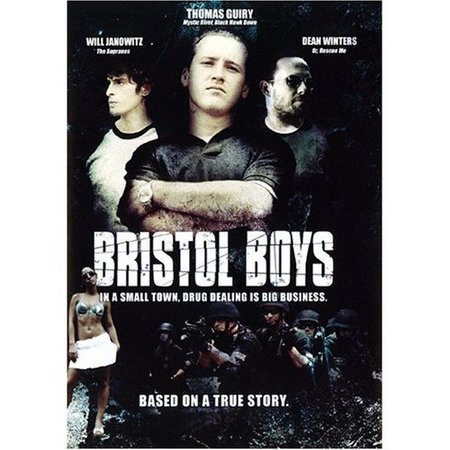 Bristol Boys