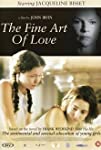 The Fine Art of Love: Mine Ha-Ha