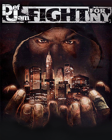 Def Jam: Fight for NY