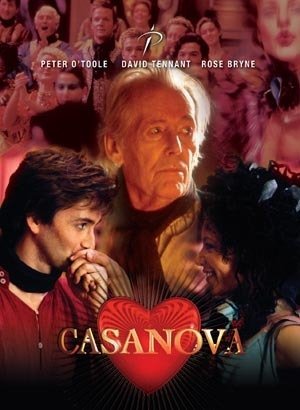 Casanova