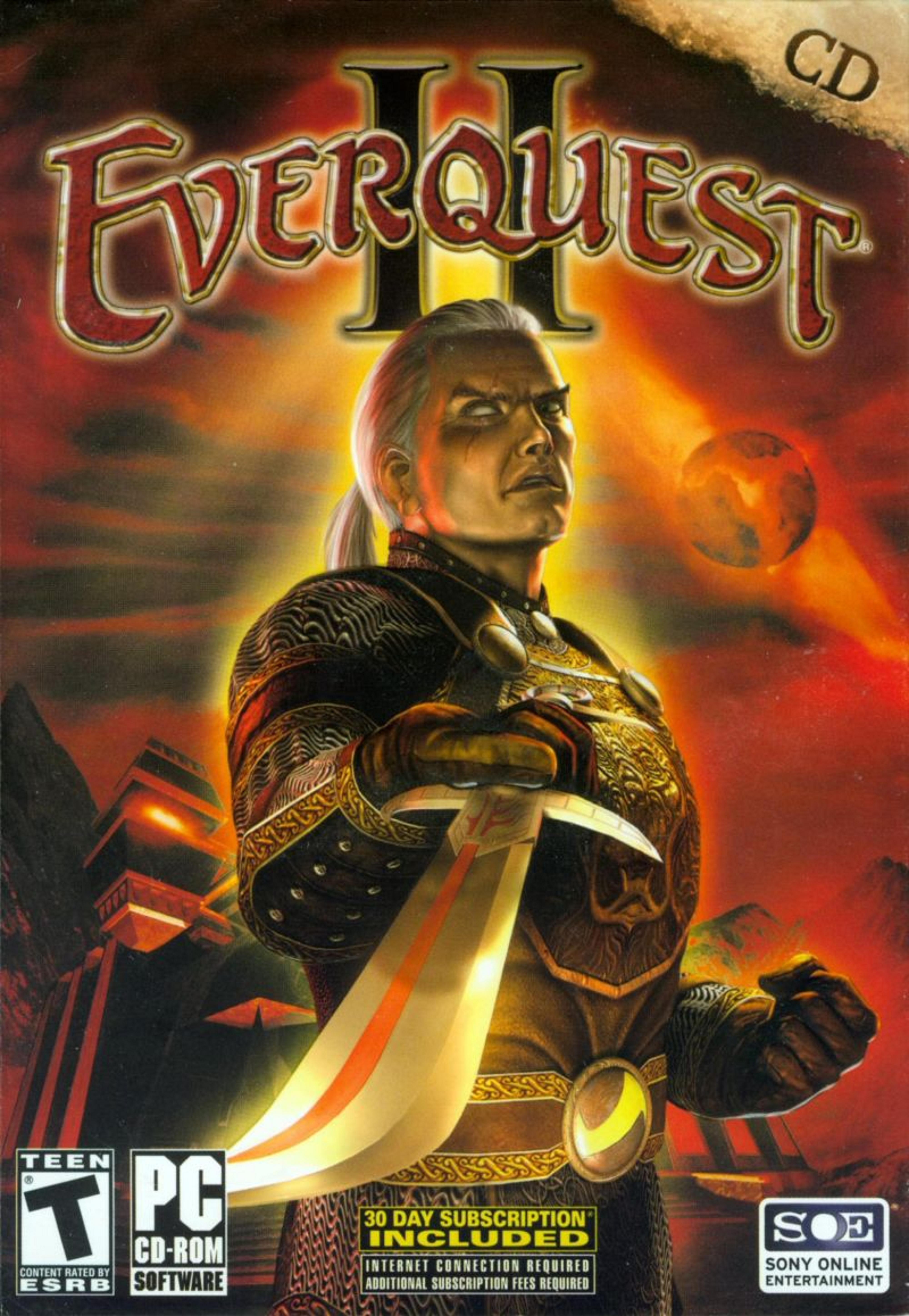 EverQuest II