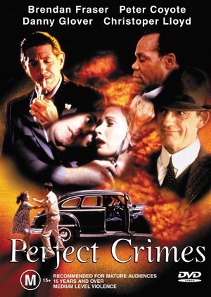 Perfect Crimes