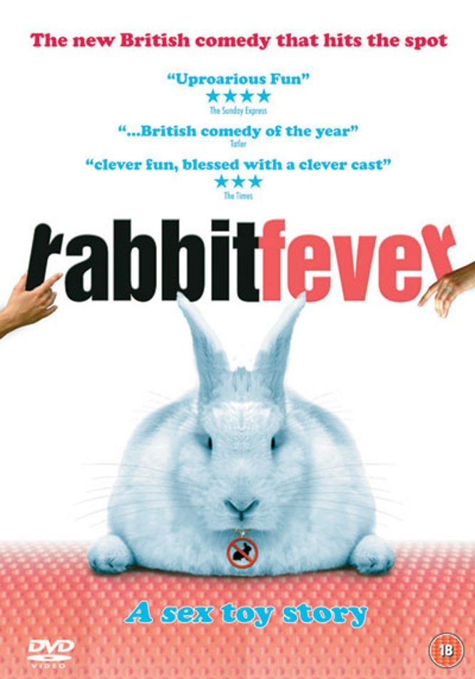 Rabbit Fever