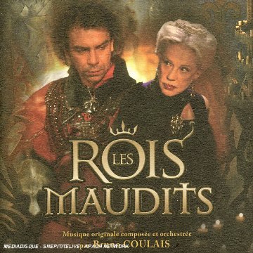 Les rois maudits