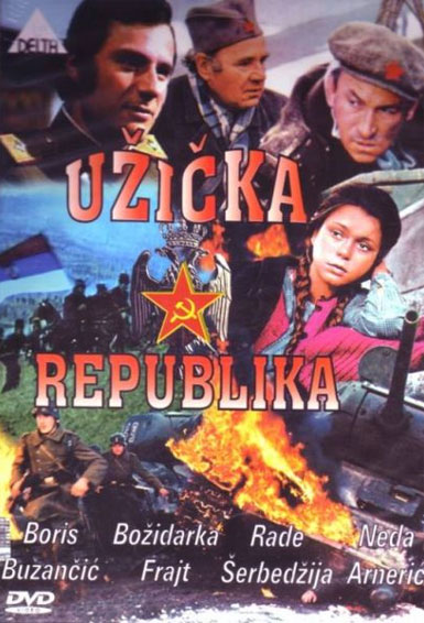 Uzicka Republika