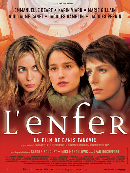 L'enfer