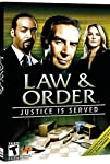 Law & Order: Justice Is Served
