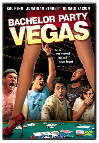 Vegas, Baby