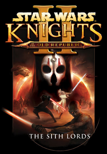 Star Wars: Knights of the Old Republic II - The Sith Lords