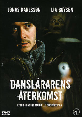 Danslärarens återkomst