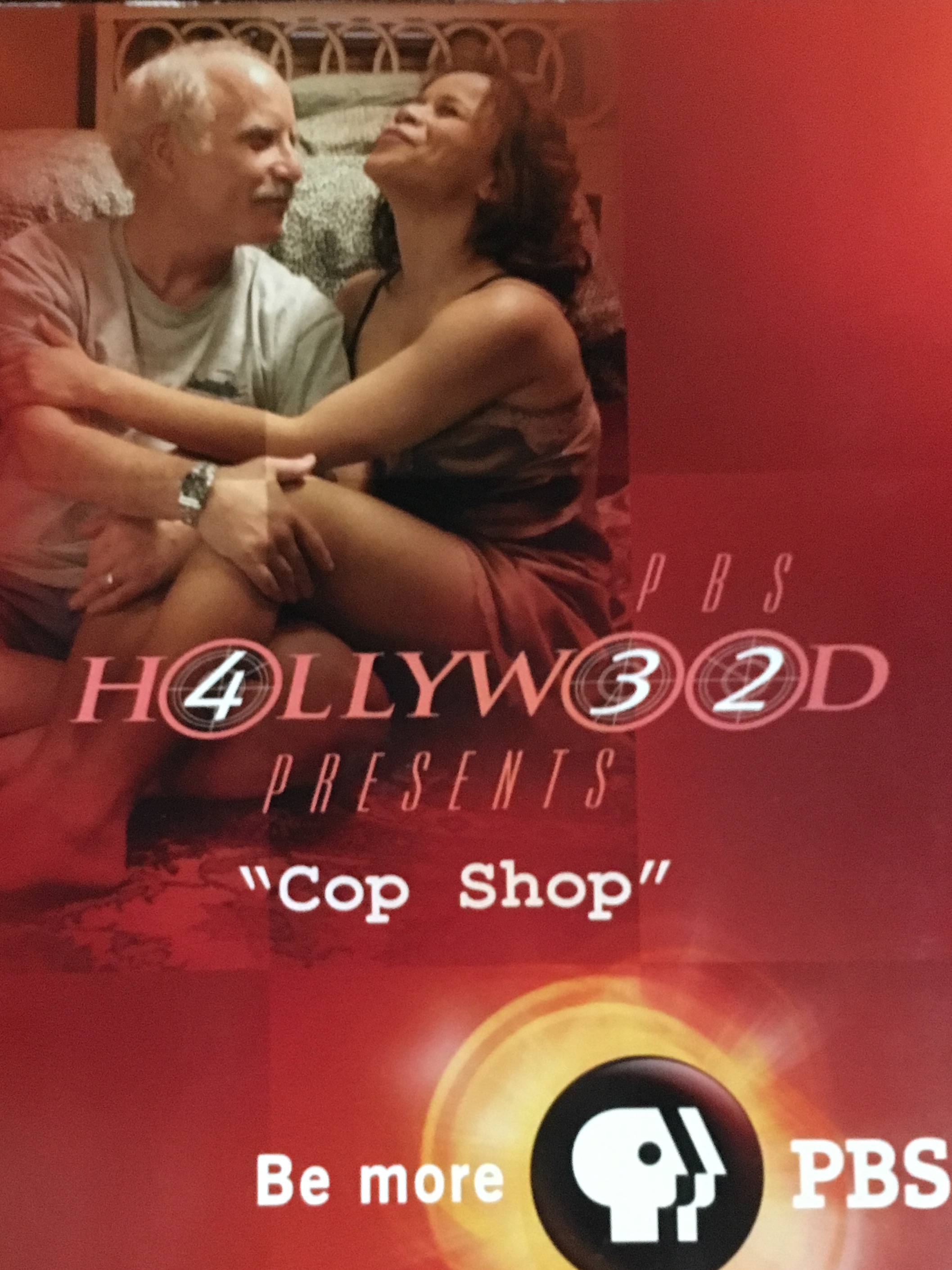 Copshop