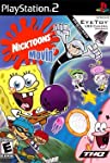 Nicktoons Movin' Eye Toy