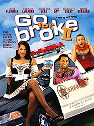 Go for Broke 2