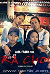 Ra Choi