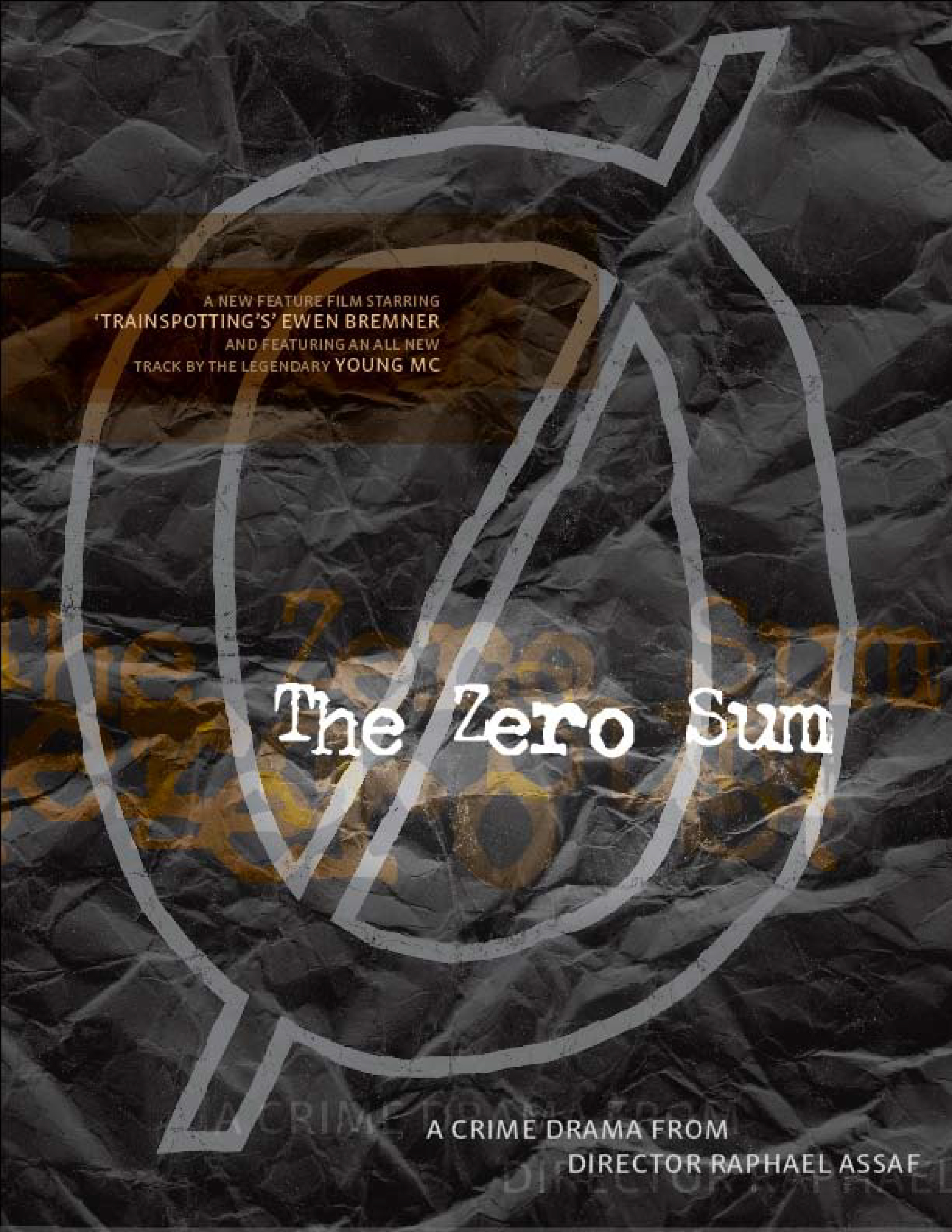 The Zero Sum