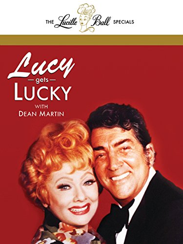 Lucy Gets Lucky