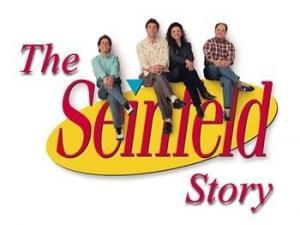 The Seinfeld Story