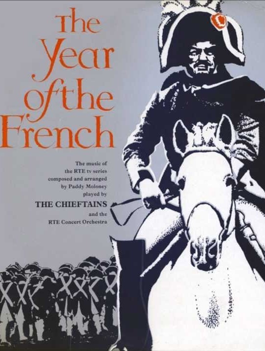 The Year of the French