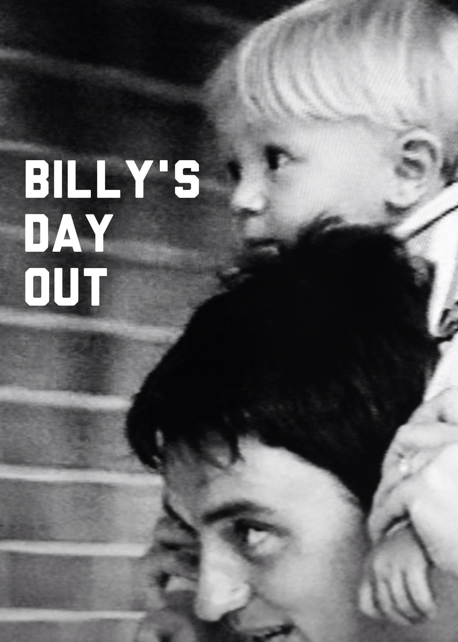 Billy's Day Out