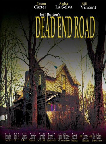 Dead End Road