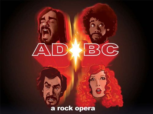 AD/BC: A Rock Opera