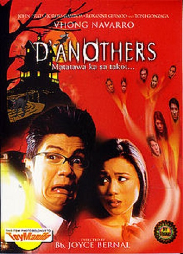 D' Anothers