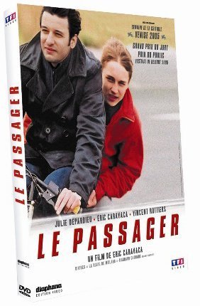 Le passager