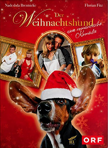 Der Weihnachtshund