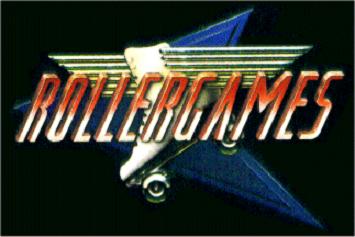 Rollergames
